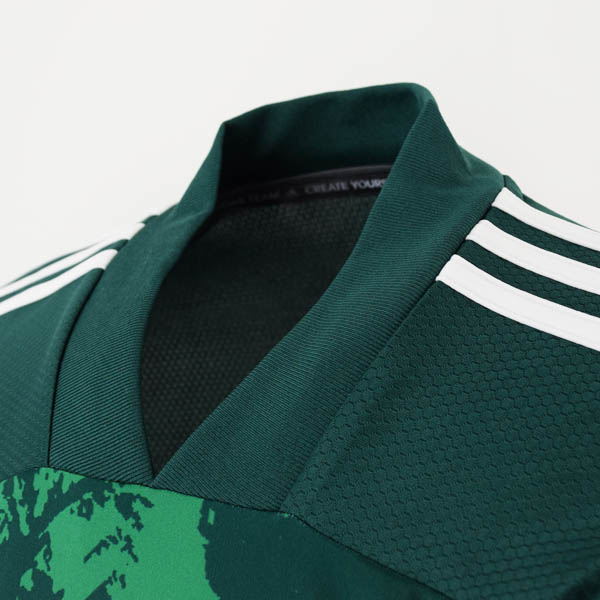 アディダス Adidas Mi Condivo ジャージー Fi5533 ゲームシャツ サッカーユニフォームのteam Max チームマックス